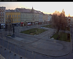 Náměstí T. G. Masaryka