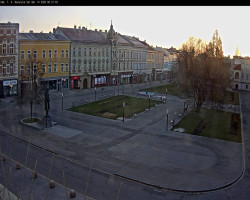 Náměstí T. G. Masaryka