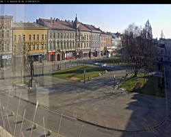 Náměstí T. G. Masaryka