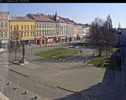 Náměstí T. G. Masaryka