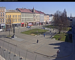 Náměstí T. G. Masaryka