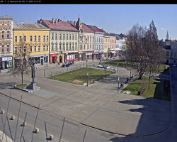 Náměstí T. G. Masaryka