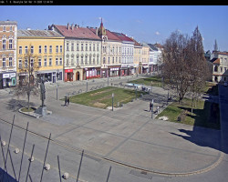 Náměstí T. G. Masaryka