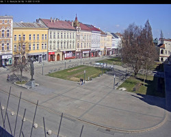 Náměstí T. G. Masaryka