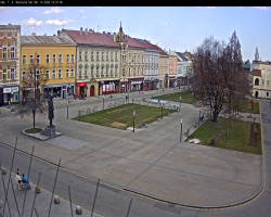 Náměstí T. G. Masaryka