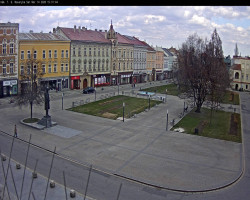 Náměstí T. G. Masaryka