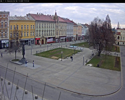 Náměstí T. G. Masaryka