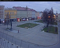 Náměstí T. G. Masaryka