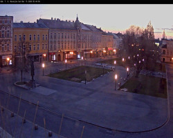 Náměstí T. G. Masaryka