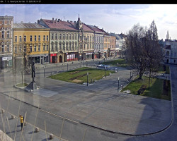 Náměstí T. G. Masaryka