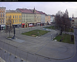 Náměstí T. G. Masaryka