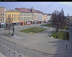 Náměstí T. G. Masaryka