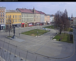 Náměstí T. G. Masaryka