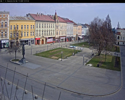 Náměstí T. G. Masaryka