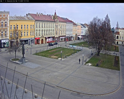 Náměstí T. G. Masaryka