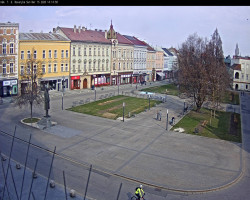 Náměstí T. G. Masaryka