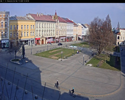 Náměstí T. G. Masaryka