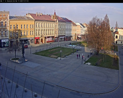 Náměstí T. G. Masaryka