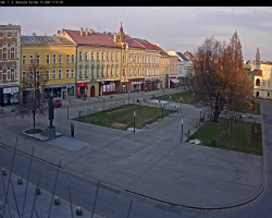 Náměstí T. G. Masaryka