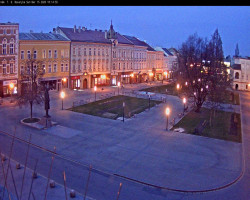 Náměstí T. G. Masaryka