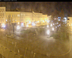 Náměstí T. G. Masaryka