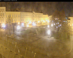 Náměstí T. G. Masaryka