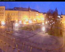 Náměstí T. G. Masaryka