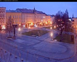 Náměstí T. G. Masaryka