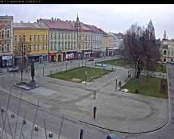 Náměstí T. G. Masaryka