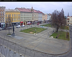 Náměstí T. G. Masaryka