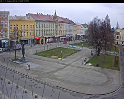 Náměstí T. G. Masaryka