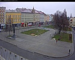 Náměstí T. G. Masaryka