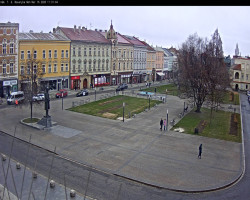 Náměstí T. G. Masaryka