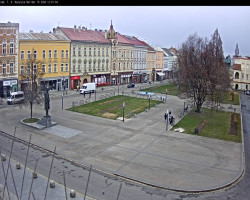 Náměstí T. G. Masaryka