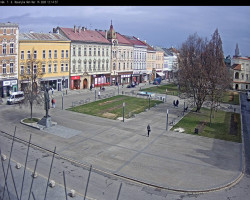 Náměstí T. G. Masaryka