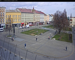 Náměstí T. G. Masaryka