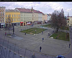 Náměstí T. G. Masaryka