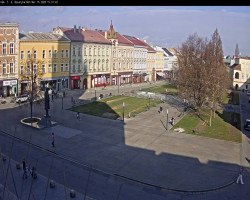 Náměstí T. G. Masaryka