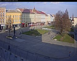 Náměstí T. G. Masaryka