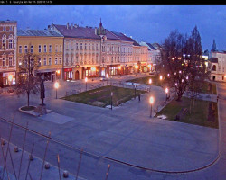 Náměstí T. G. Masaryka