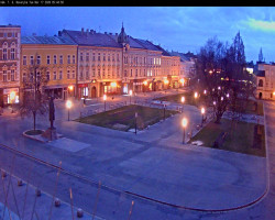 Náměstí T. G. Masaryka