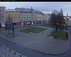 Náměstí T. G. Masaryka