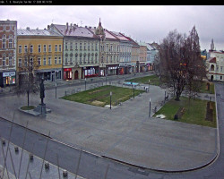 Náměstí T. G. Masaryka