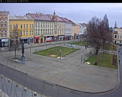 Náměstí T. G. Masaryka