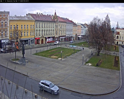 Náměstí T. G. Masaryka