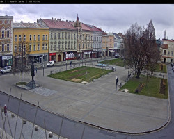 Náměstí T. G. Masaryka