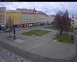 Náměstí T. G. Masaryka