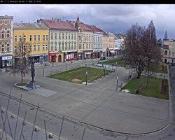 Náměstí T. G. Masaryka