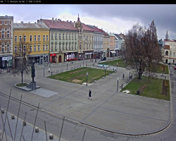 Náměstí T. G. Masaryka