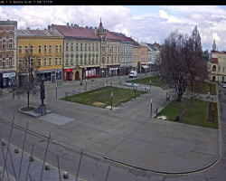 Náměstí T. G. Masaryka